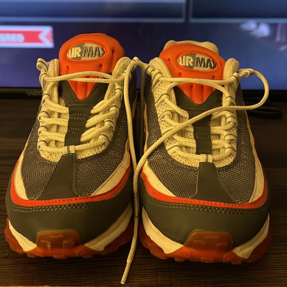 Air max - Picture 2 of 3